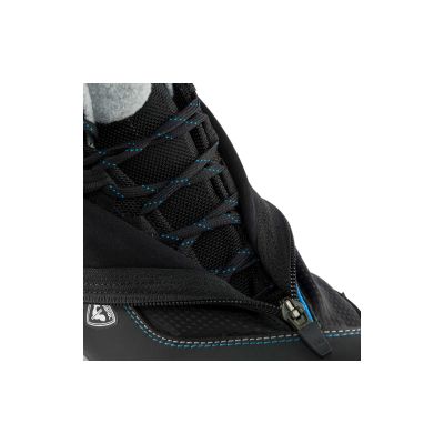 4. Buty biegowe damskie ROSSIGNOL X-1 Ultra Fw - czarne