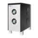 2. QOLTEC ZASILACZ AWARYJNY UPS 3-FAZOWY | 10KVA | 8KW | LCD