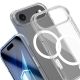 10. Etui 3mk Armor MagCase na iPhone 17 Air - przezroczyste