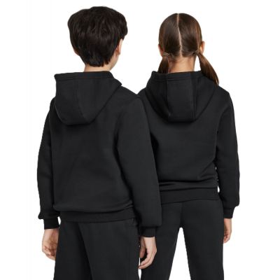 2. Bluza Nike KM Jr HQ3685-010