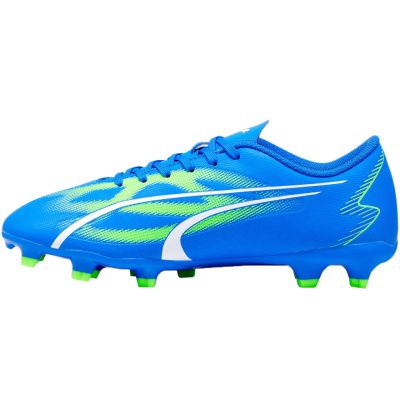 9. Buty piłkarskie Puma Ultra Play FG/AG M 107423 03