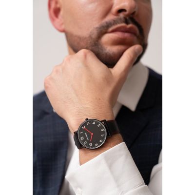 4. Zegarek Męski Paul Lorens PL11989A5-1A3 + BOX