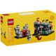 LEGO Inne 40775 - Minizamek rycerski