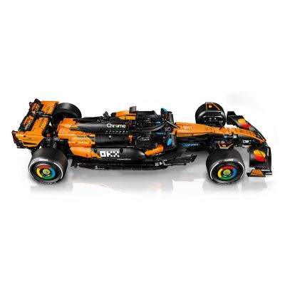 5. LEGO 42228 Technic - Bolid McLaren MCL39 F1