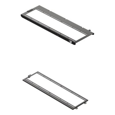 7. HAVN HVN-AS-HS420-06-36A część obudowy do komputera Fan holder