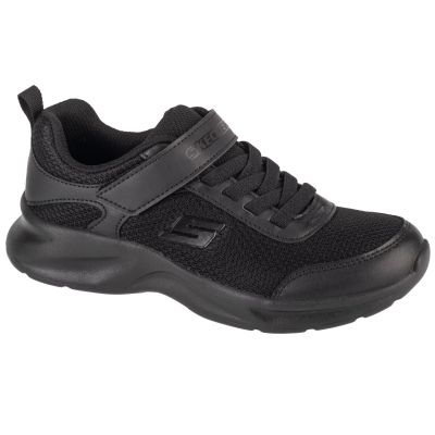 5. Buty Skechers Dynamatic Jr 405110L-BBK
