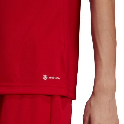 7. Koszulka adidas Entrada 22 Jsy W H57571