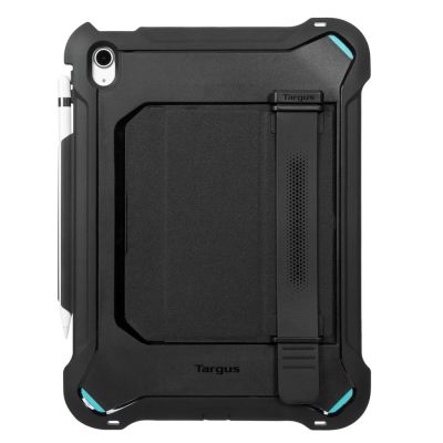 10. Targus SAFEPORT RUGGED 27,7 cm (10.9") Pokrowiec Czarny