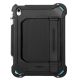 10. Targus SAFEPORT RUGGED 27,7 cm (10.9") Pokrowiec Czarny