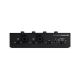 9. USB M-AUDIO M-Track Duo HD - interfejs audio USB