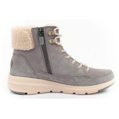 14. Buty Glacial Ultra-Woodlands W 16677/GRY