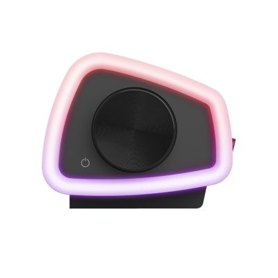 6. Soundbar TRUST GXT620 AXON RGB LED