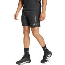 Spodenki męskie adidas Tech Apparel Climacool czarne KE4862