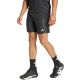 Spodenki męskie adidas Tech Apparel Climacool czarne KE4862