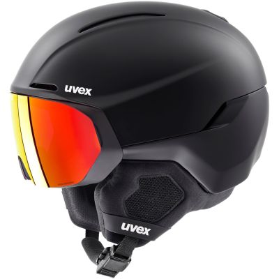 Kask narciarski UVEX Horizon CV MAG   55-59