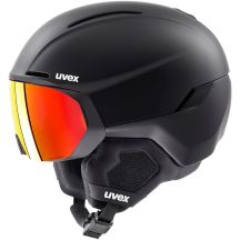 Kask narciarski UVEX Horizon CV MAG   55-59