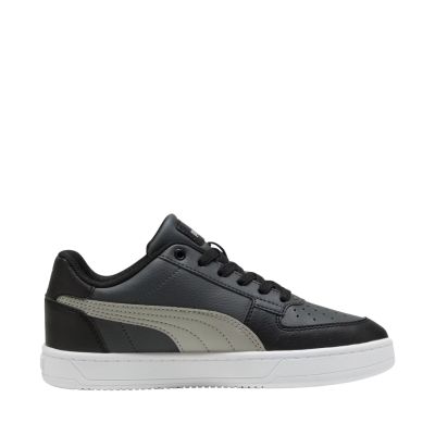5. Buty dla dzieci Puma Caven 2.0 czarne 393837 58