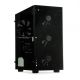 14. Obudowa IBOX MINI TOWER PASSION V4 GAMING OPV4 (Micro ATX; kolor czarny)