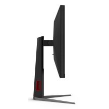 AOC G4 U27G4XM monitor komputerowy 68,6 cm (27") 3840 x 2160 px 4K Ultra HD LED Czarny, Czerwony