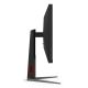 AOC G4 U27G4XM monitor komputerowy 68,6 cm (27") 3840 x 2160 px 4K Ultra HD LED Czarny, Czerwony