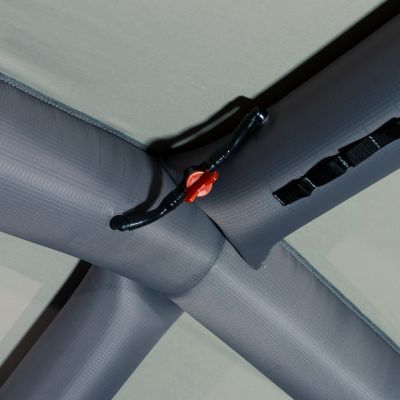 12. Namiot dachowy GentleTent Roofmaxi