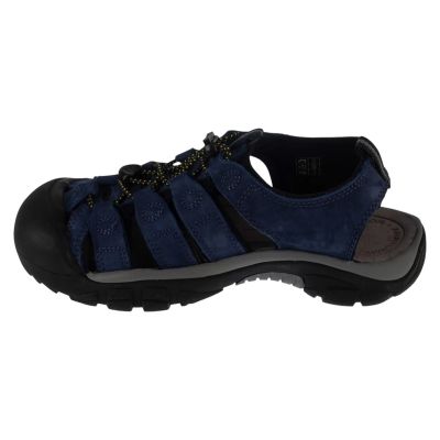 2. Keen Newport 1031685 Granatowe 41