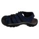 2. Keen Newport 1031685 Granatowe 41