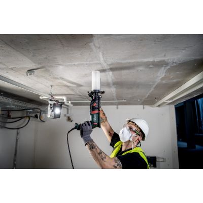 3. Młotowiertarka Metabo KHE 2445 601709500