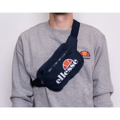 5. Saszetka, nerka Ellesse Rosca Cross Body Bag SAAY0593429