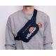 5. Saszetka, nerka Ellesse Rosca Cross Body Bag SAAY0593429