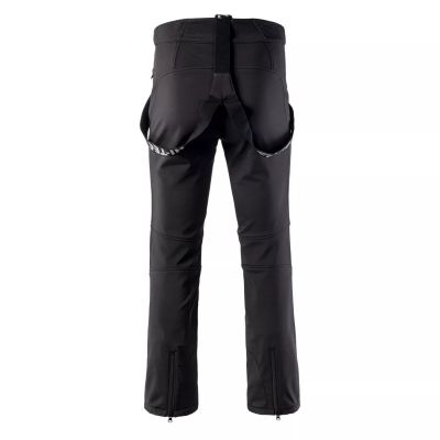 3. Spodnie narciarskie Hi-Tec Lemro M 92800216539
