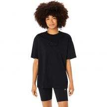 Koszulka Asics Logo Tee W 2032C843002