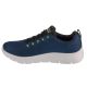2. Skechers Go Walk Flex - Vespid 216507-NVLM Granatowe 43