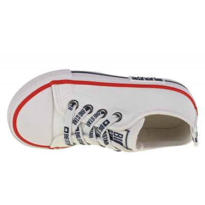 3. Buty Big Star Shoes Jr KK374042