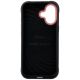 2. Etui Nimmy Glasses Cool Cat na iPhone 17 - czarne
