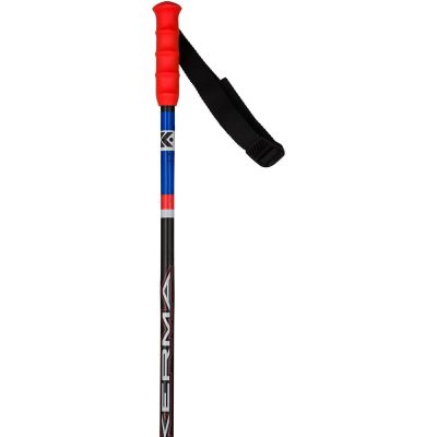 Kije Narciarskie Kerma SPEED GS-SG Jr