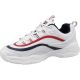 2. Buty Fila Ray Low WMN W 1010562-150