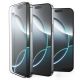 2. Szkło hartowane Tech-Protect Glass Fit+ 2-pack na Samsung Galaxy S25 Edge  - przezroczyste
