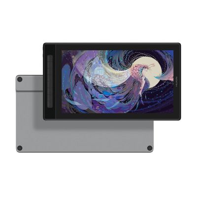 2. Tablet graficzny Huion Kamvas Pro 16 2.5K