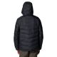 3. Columbia Labyrinth Loop II Hooded Jacket   2085294010 Czarne L