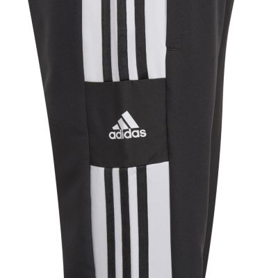 4. Spodnie adidas Squadra 21 Pre Pant Jr GK9559