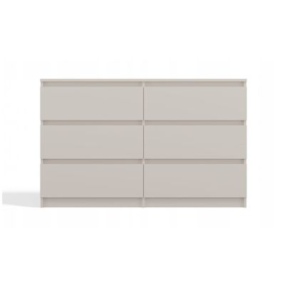 2. KOMODA MALWA M6/120 KASZMIR