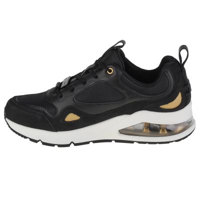 2. Skechers Uno 2 232349-BKGD Czarne 41