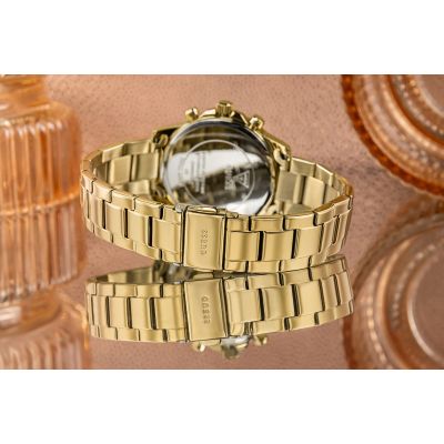 7. Zegarek Damski Guess Bailey GW0933L2 + BOX