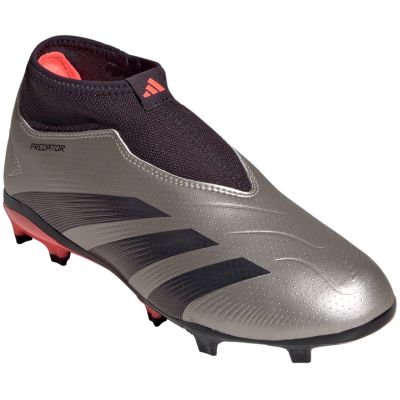 10. Buty piłkarskie adidas Predator League LL FG Jr IF6357
