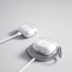 6. Etui Tech-Protect FLEXAir na Apple AirPods 4 - przezroczyste