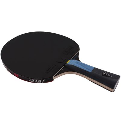 16. Rakietka do ping ponga Butterfly Ovtcharov Sapphire 85222