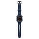 18. Etui Spigen Rugged Armor Pro na Apple Watch Ultra 1 / 2 (49 mm) - granatowe