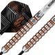 5. Rzutki Harrows Woody Luke Woodhouse 2 90% steeltip