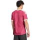 4. Koszulka męska adidas Real Madrid 26/27 Third Jersey różowa IA7520
